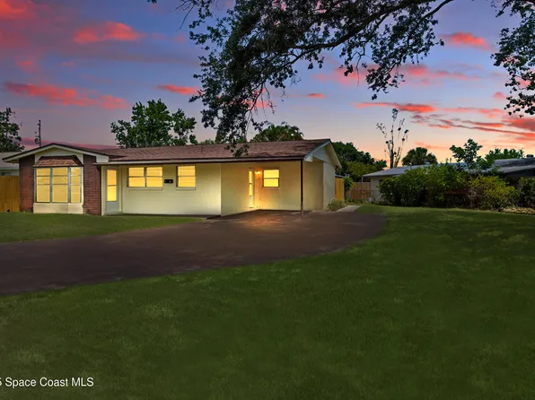 1480 Elder St, Melbourne, FL 32935