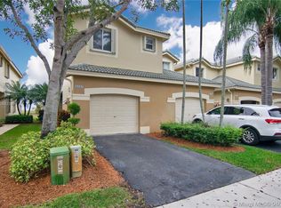 2337 Pasadena Way #2337, Weston, FL 33327