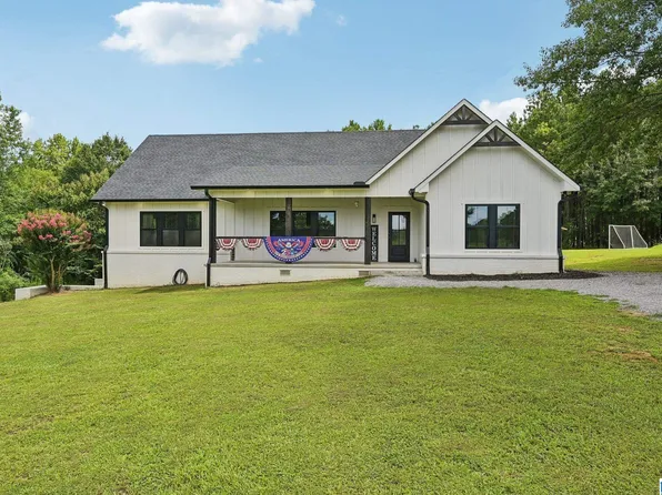 141 County Road 43, Hanceville, AL 35077