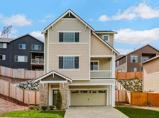 731 SW 338th St, Federal Way, WA 98023