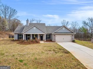 146 Harolds Way, Colbert, GA 30628