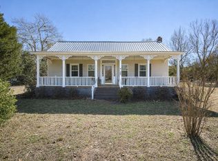 128 Jackson Rd, Jackson, SC 29831