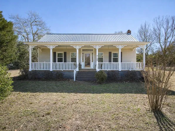 128 Jackson Road, Jackson, SC 29831
