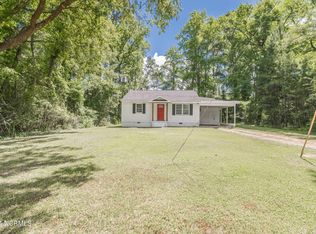 2123 Pony Farm Rd, Jacksonville, NC 28540