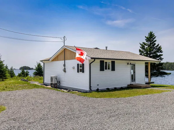 12721 Highway 316, Goldboro, NS B0H 1L0