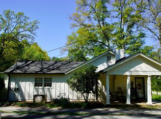 1024 Collard Valley Rd, Cedartown, GA 30125