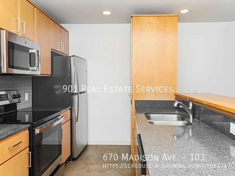 670 Madison Ave #103 — Photo 8