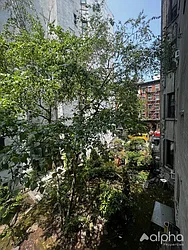 Rented by Alpha Properties NYC I LLC