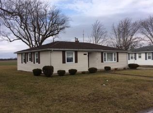 722 N Dix St, Paulding, OH 45879