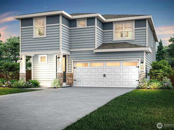 5926 NW Rhino Way, Bremerton, WA 98312