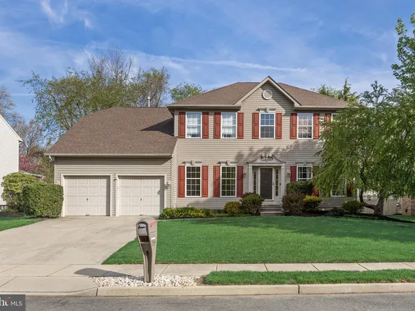 52 Flemish Way, Lumberton, NJ 08048