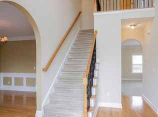 4815 Cabrini Ct, Powder Springs, GA 30127