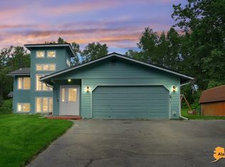 13021 Ridgeview Dr, Anchorage, AK 99516
