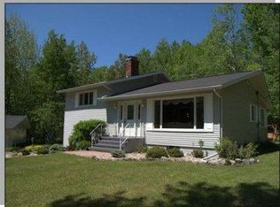 5467 Dunaiski Rd, Duluth, MN 55811