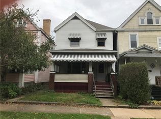 127 Hamilton Ave, Vandergrift, PA 15690