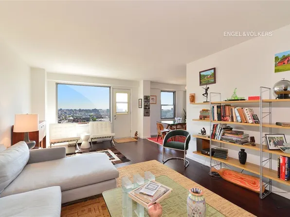 1020 Grand Concourse APT 18U, Bronx, NY 10451