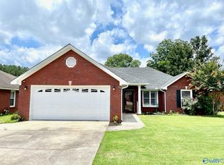 3713 Choctaw Dr SE, Decatur, AL 35603