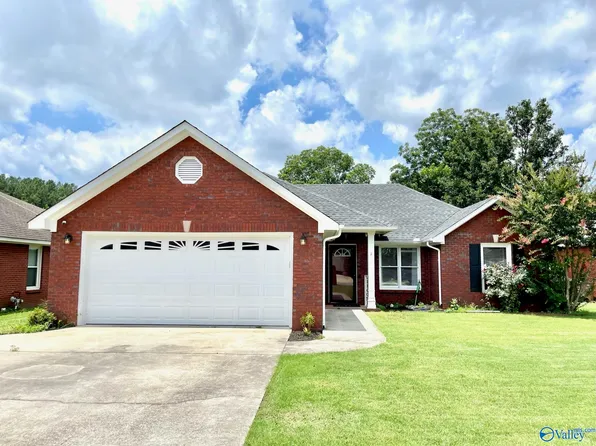 3713 Choctaw Dr SE, Decatur, AL 35603