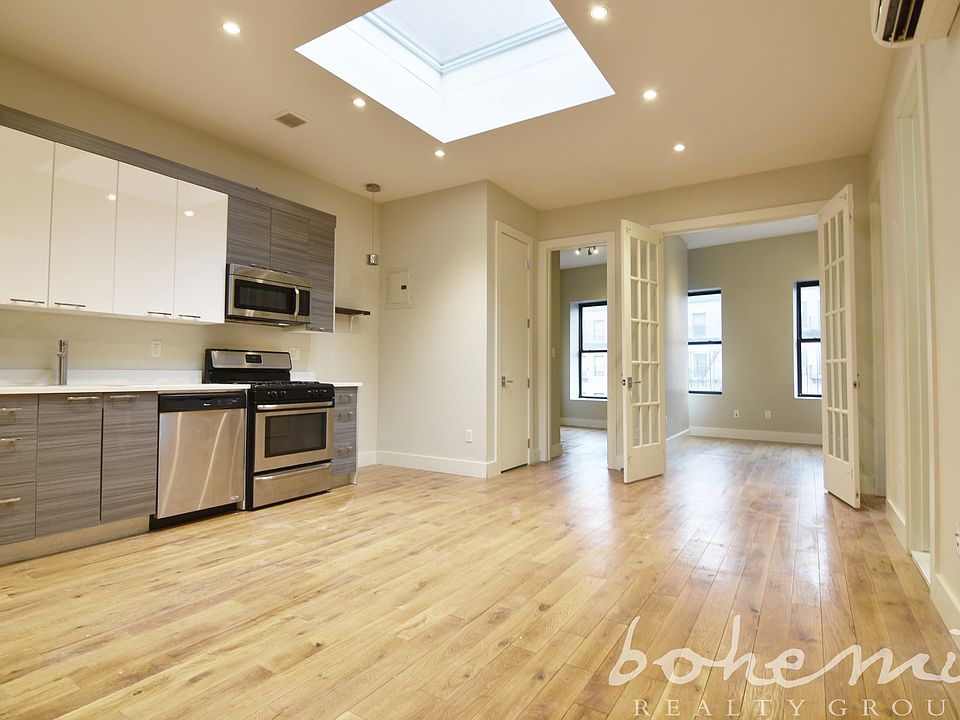 1st image of 348 St Nicholas Ave APT 5F