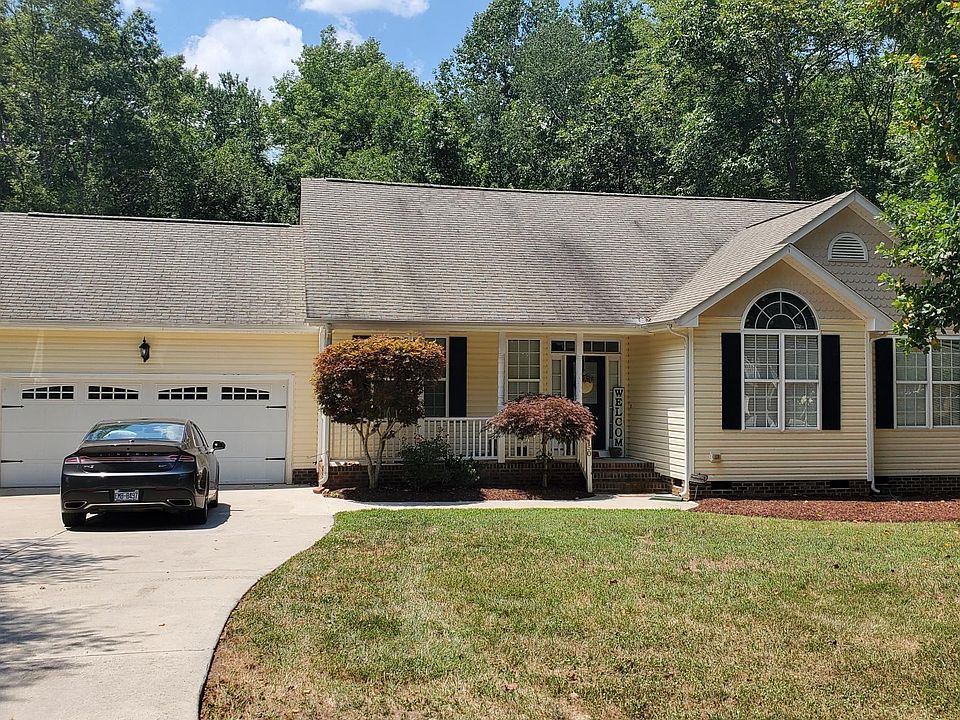 150 Oak Leaf Trl, Youngsville, NC 27596 MLS 2521656 Zillow