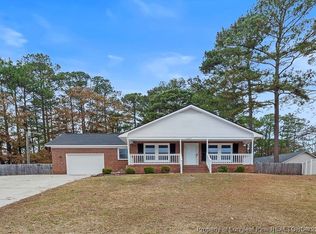 5007 Summer Ridge Rd, Fayetteville, NC 28303