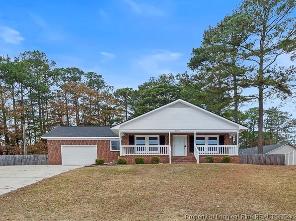 5007 Summer Ridge Rd, Fayetteville, NC 28303