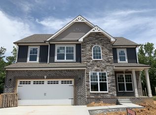 28 Bentley Mdws LOT 28, Clarksville, TN 37043