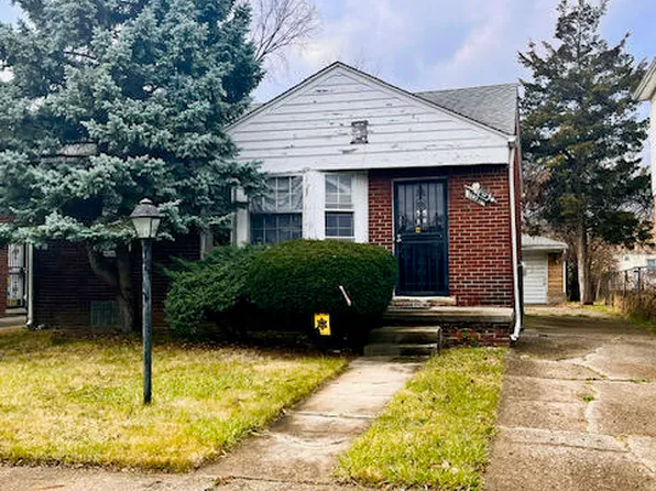 9971 Coyle St, Detroit, MI 48227