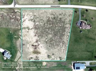 14411 Windsor Ct #11, Woodstock, IL 60098