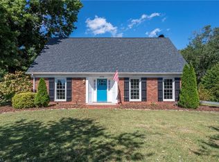 8726 N State Highway 109, Winston Salem, NC 27107