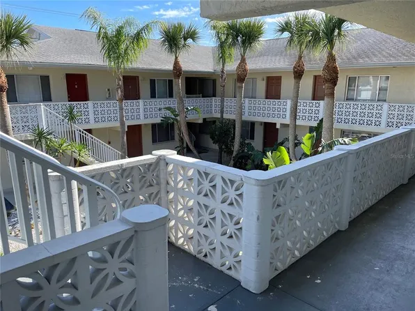 102 S PENINSULA DRIVE #201, DAYTONA BEACH, FL 32118