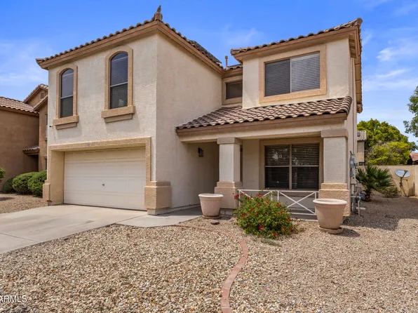 12814 W EDGEMONT Avenue, Avondale, AZ 85392