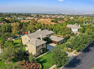 4008 Shady Ridge Dr, Corona, CA 92881