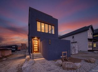 420 Pinon St, Buena Vista, CO 81211