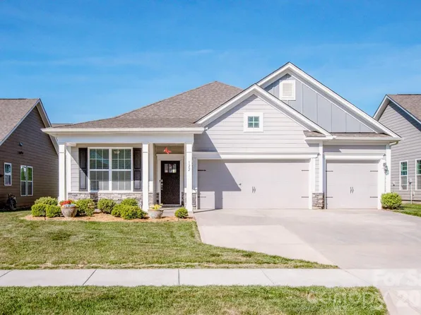 122 Coddle Way, Mooresville, NC 28115
