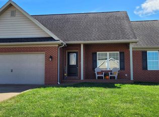 13505 Wildflower Dr, Evansville, IN 47725