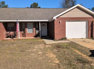 4621 Bobolink Way, Crestview, FL 32539