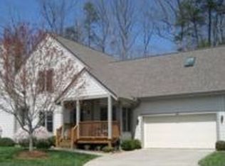 30 Little Cedar Ct, Asheville, NC 28805