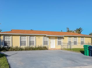 12651 SW 191st St, Miami, FL 33177