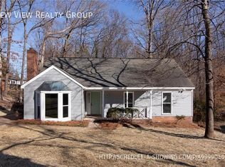 1234 Well Spring Dr, Charlotte, NC 28262