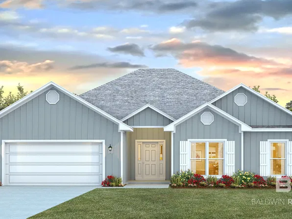 6677 Schoel Ln, Gulf Shores, AL 36542