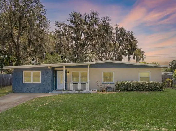826 Cherokee Cir, Sanford, FL 32773