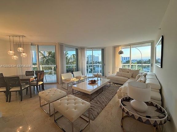 3rd image of 16500 Collins Ave APT 454