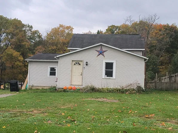 4115 Signal Rd, Columbiana, OH 44408