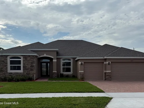6890 Cameo Dr, Grant Valkaria, FL 32949