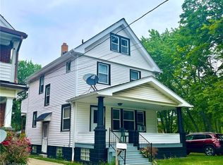 4510 Henritze Ave, Cleveland, OH