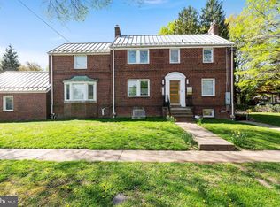 3640 Everett St NW, Washington, DC 20008