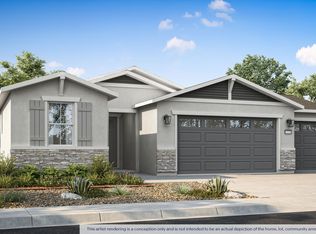 7312 Brenner Pass Way, Bakersfield, CA 93313