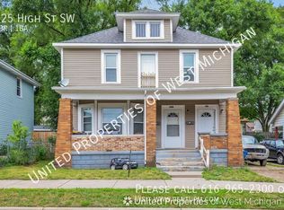 625 High St SW, Grand Rapids, MI 49503