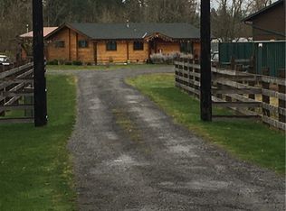 15111 240th St E, Graham, WA 98338